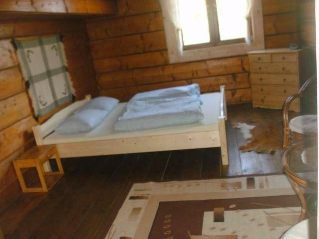 U Piwowara Leilighet Kościelisko Eksteriør bilde